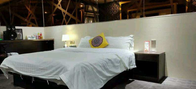 德保M美卡风尚酒店图片