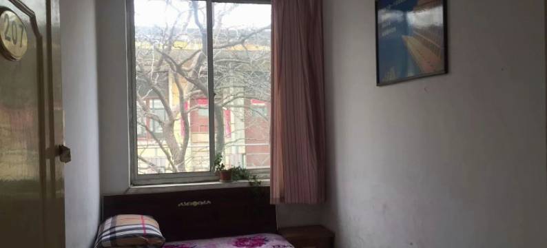 晋中榆次大众旅店图片