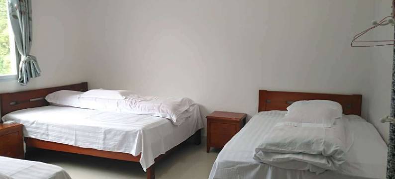 南雄梅好温泉农家乐图片