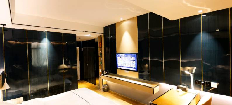 颐和酒店(宝丰县中心汽车站店)图片