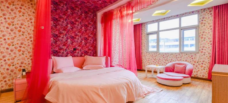 鑫安宾馆(项城人民广场店)图片