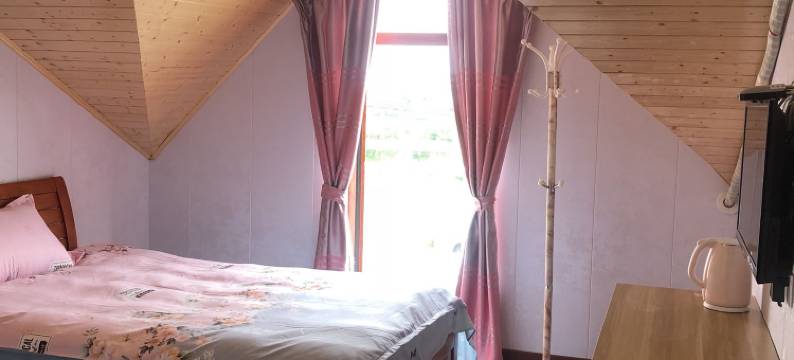 上海深宅小院宾馆图片