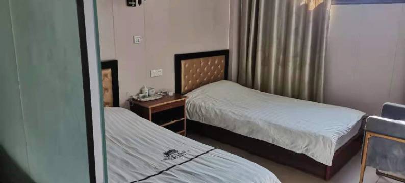 淮北中秋旅馆图片