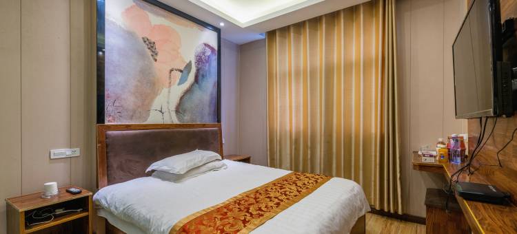 汝南如意快捷酒店图片