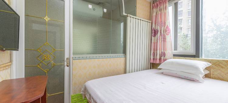 OYO天津小马快捷住宿图片