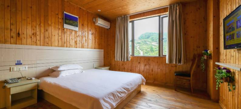 象山石浦海尚风情商务宾馆图片