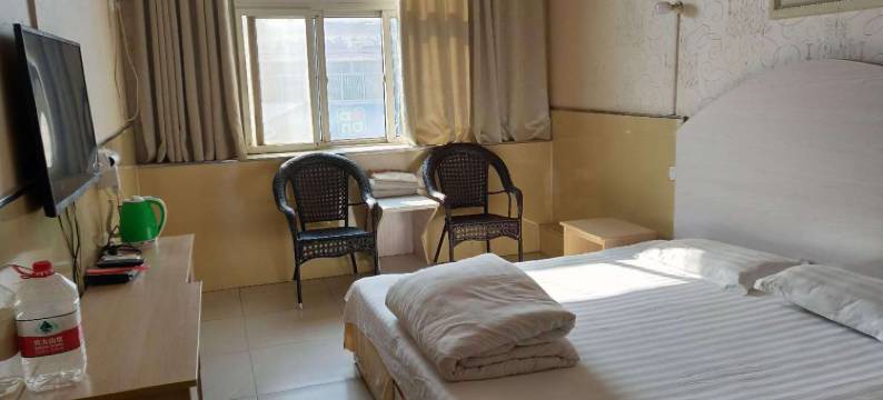 曹县银星快捷商务宾馆图片