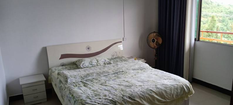 铜仁富都山庄图片