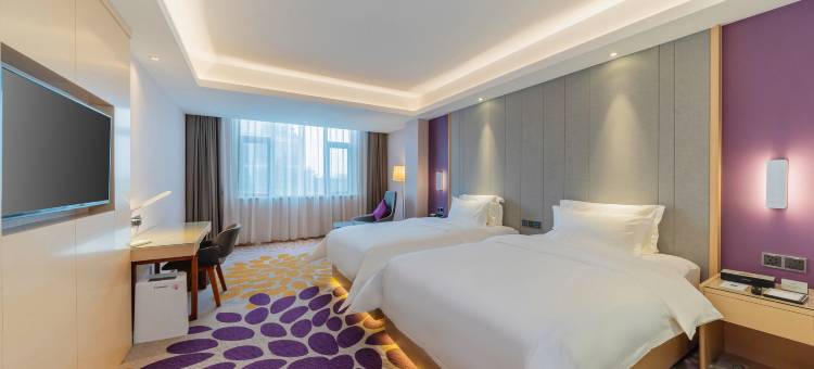 麗枫酒店(佛山南海大沥全球创客小镇店)图片