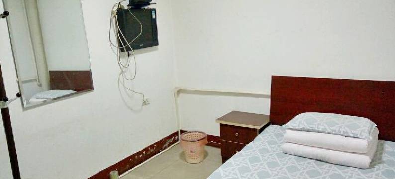 长治舒府旅馆图片