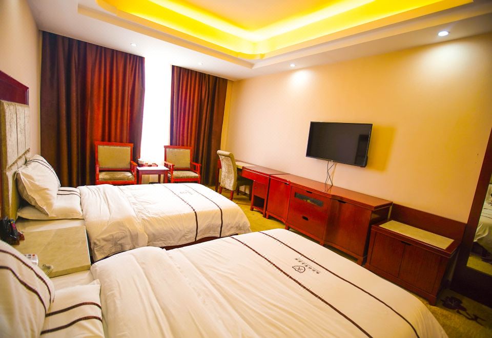 Hotel Overview