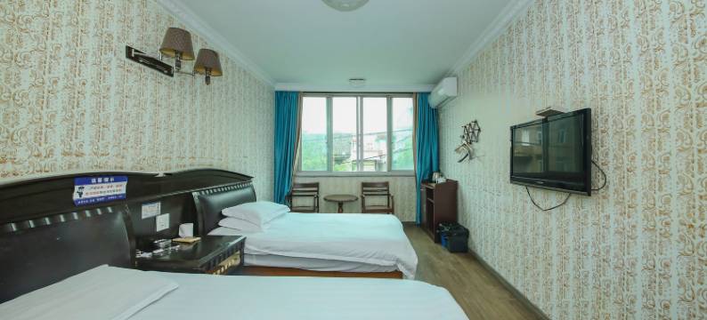 乐清锦瓯宾馆图片