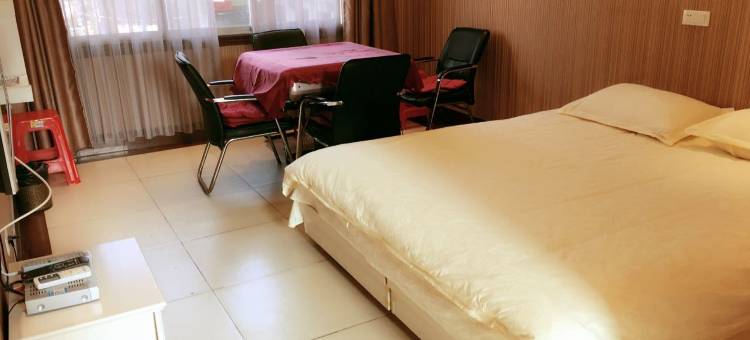 广水6天优品酒店图片