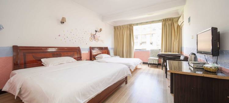 郴州宏图宾馆图片