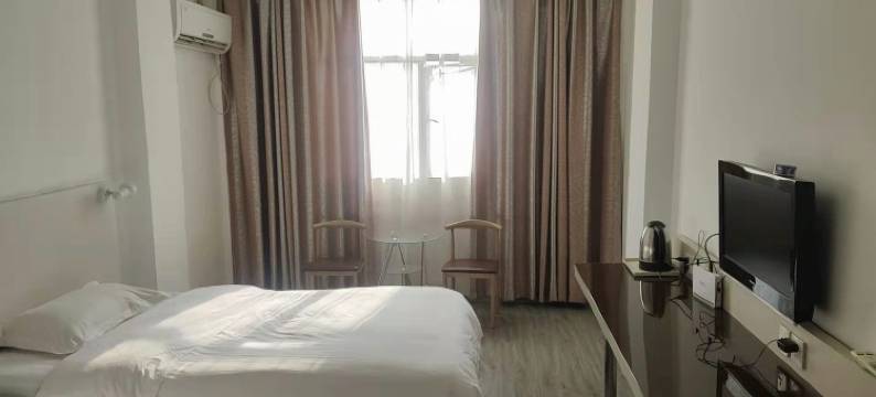 城之家定远炉桥店图片