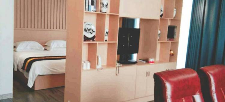 贝壳酒店(乐东黄流汽车站店)图片