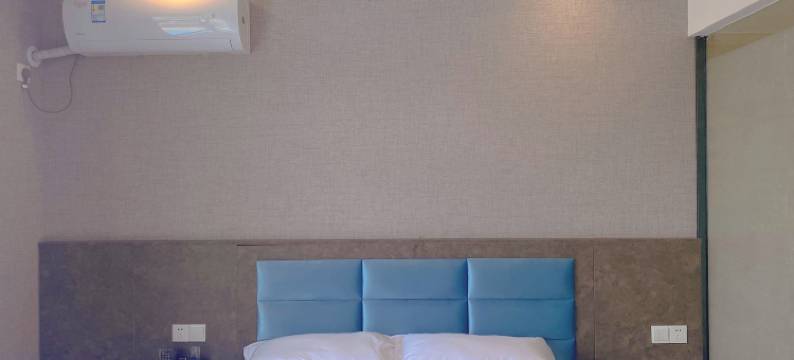 莘华阁酒店(桂林电子科技大学花江校区店)图片