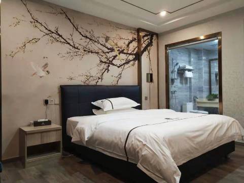 紫金明珠商务酒店