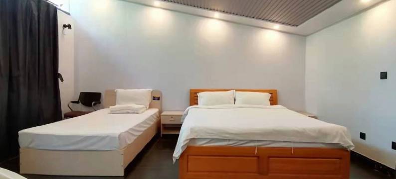 北京鑫双泉度假民宿图片