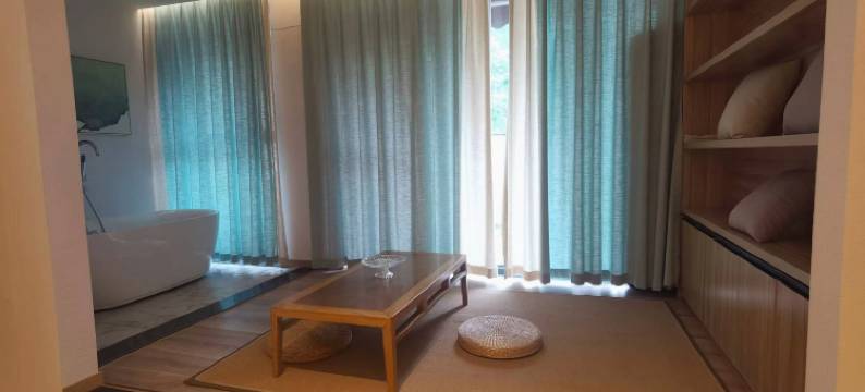 溪上栖院民宿图片