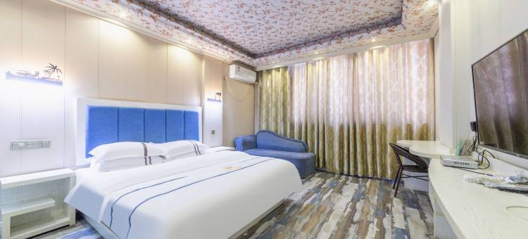 隆林四季金华宾馆图片