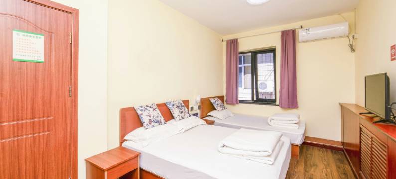 北京大舟宾馆图片