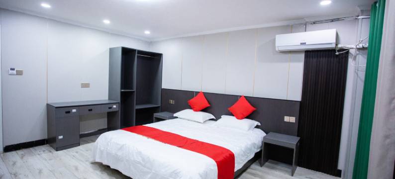 沛县盛唐宾馆图片