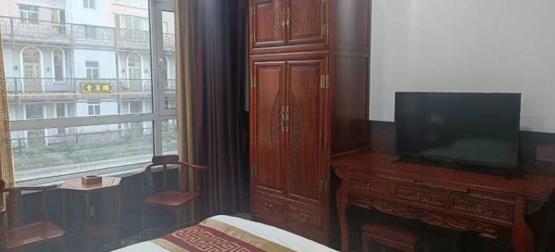 孝义金盾公寓图片