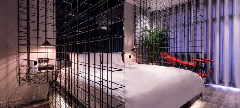 星阁情趣民宿图片