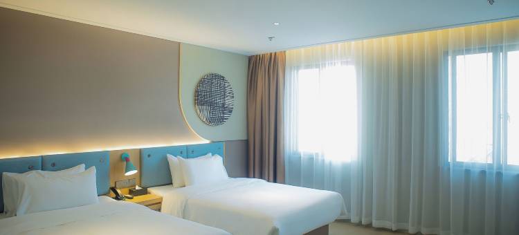 如家酒店(安庆怀宁县新安路店)图片