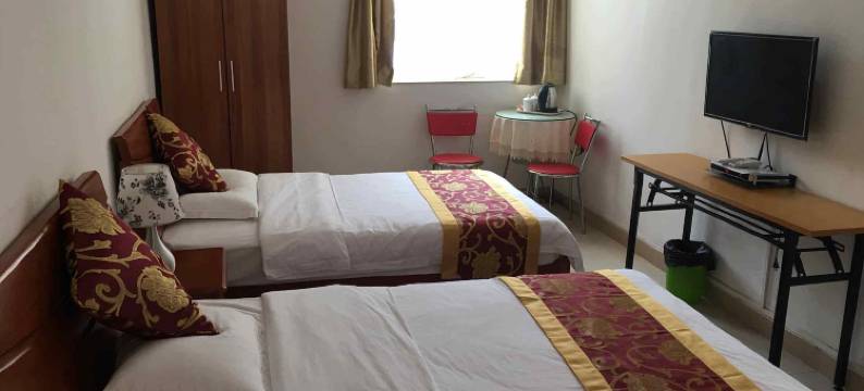 珠海悦兴酒店图片