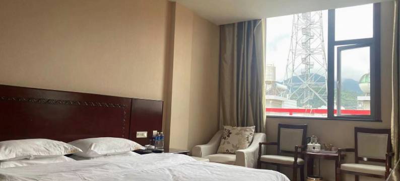 保山晶悦酒店图片