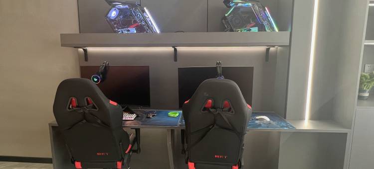 OYO临汾糖堂主题宾馆图片