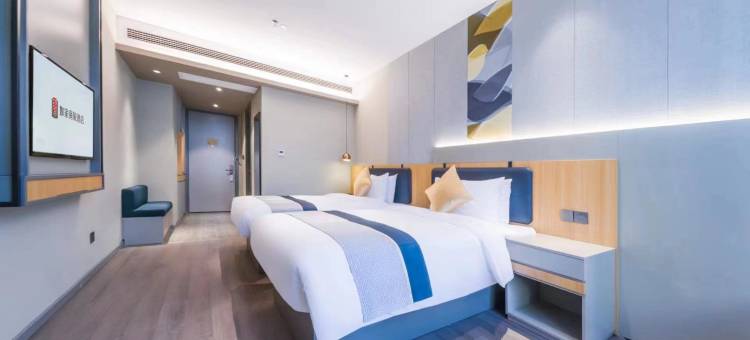 如家商旅酒店(昆明欣都龙城北辰地铁站店)图片