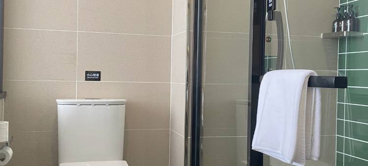 格林豪泰智选酒店(海安东部家具产业园店)图片