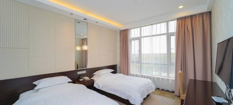 上海东方酒楼(浦东国际机场店)图片