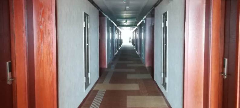 隆德汇德大酒店图片