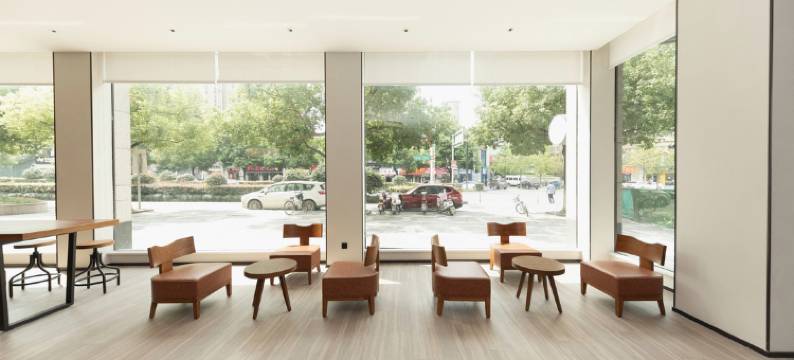 汉庭酒店(杭州禹航路地铁站店)图片