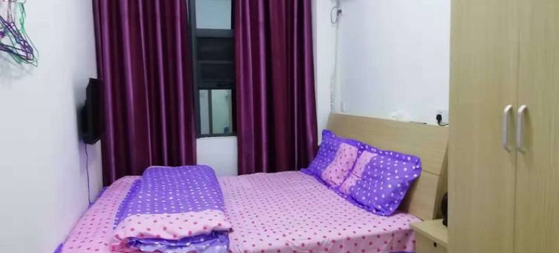 防城港红红旅馆图片