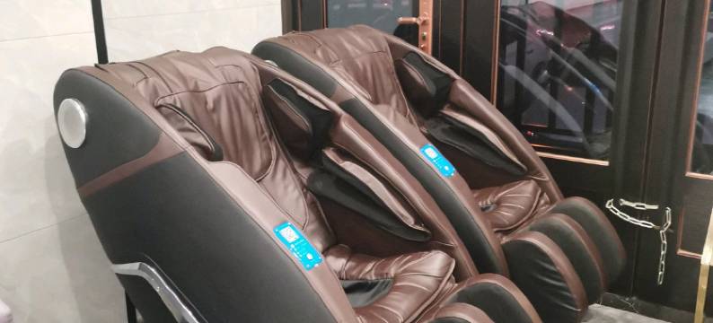 安塞广源酒店图片