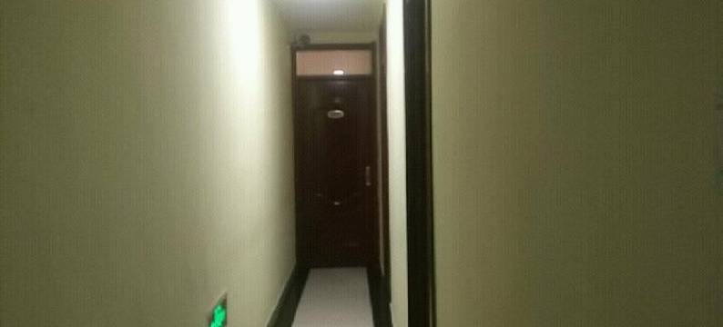 泰安泰兴宾馆(泰山站长途汽车站店)图片