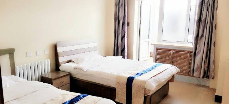 大连金龙轩宾馆图片