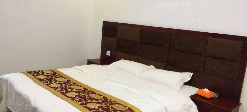 濮阳金阳旅馆图片