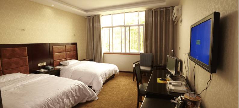 六鑫聚宾馆图片