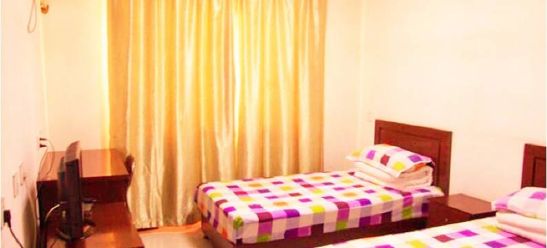 爱家快捷宾馆(廊坊东方大学城店)图片