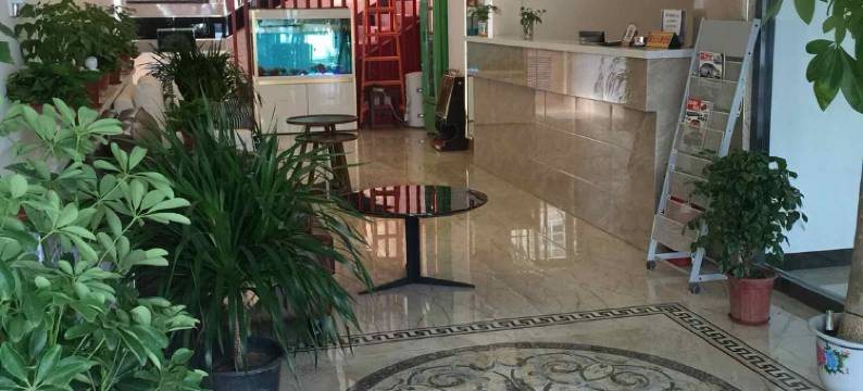 平凉99快捷商旅宾馆图片