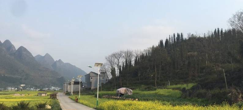 兴义久长久远客栈图片