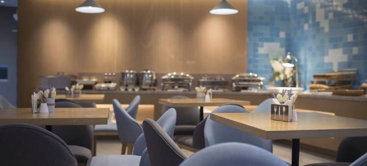 如家酒店·neo(昆明青年路店)图片