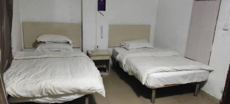 湛江林群民宿图片