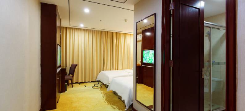 深圳万信慧选酒店图片